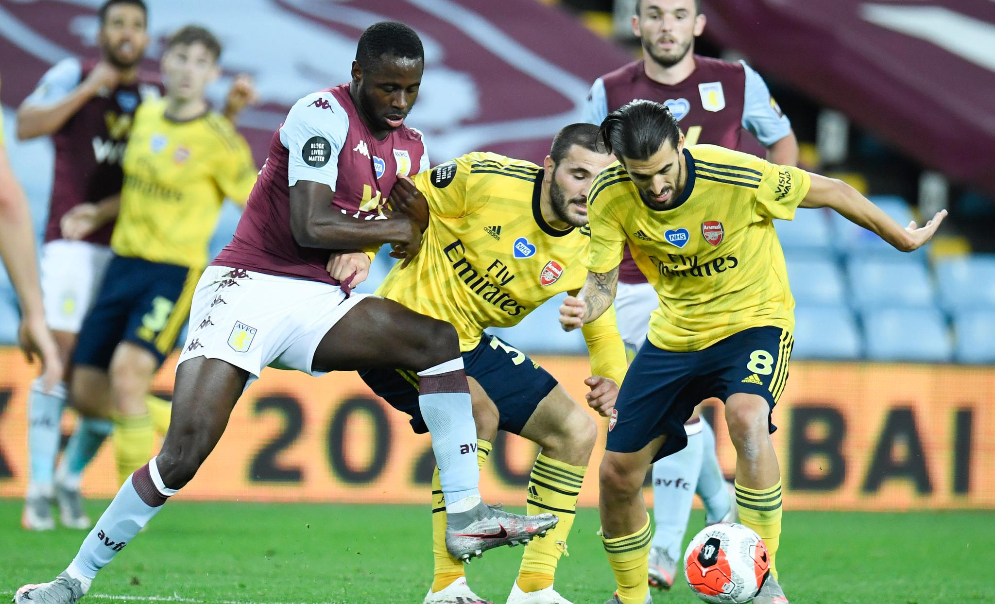 环境管理体系认证